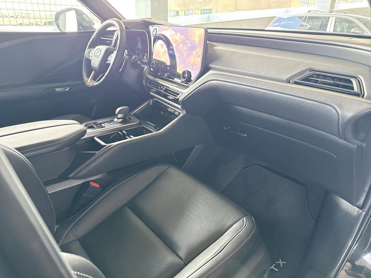 2025 Lexus TX 350 San Antonio TX