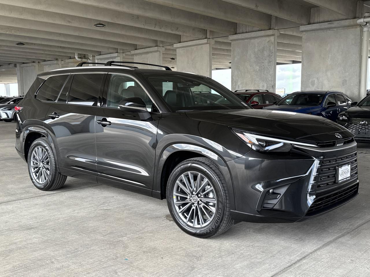 2025 Lexus TX 350 San Antonio TX