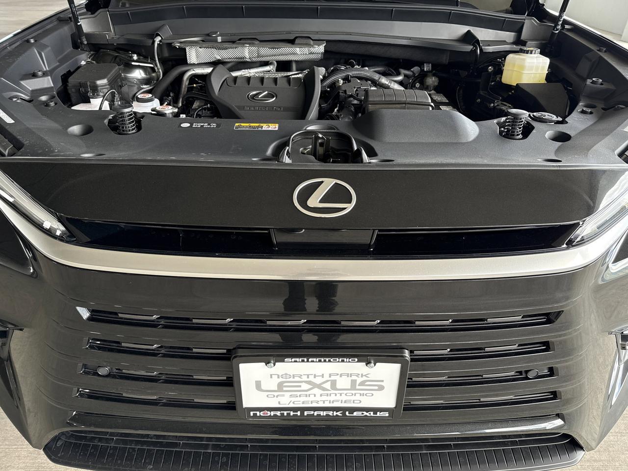 2025 Lexus TX 350 San Antonio TX
