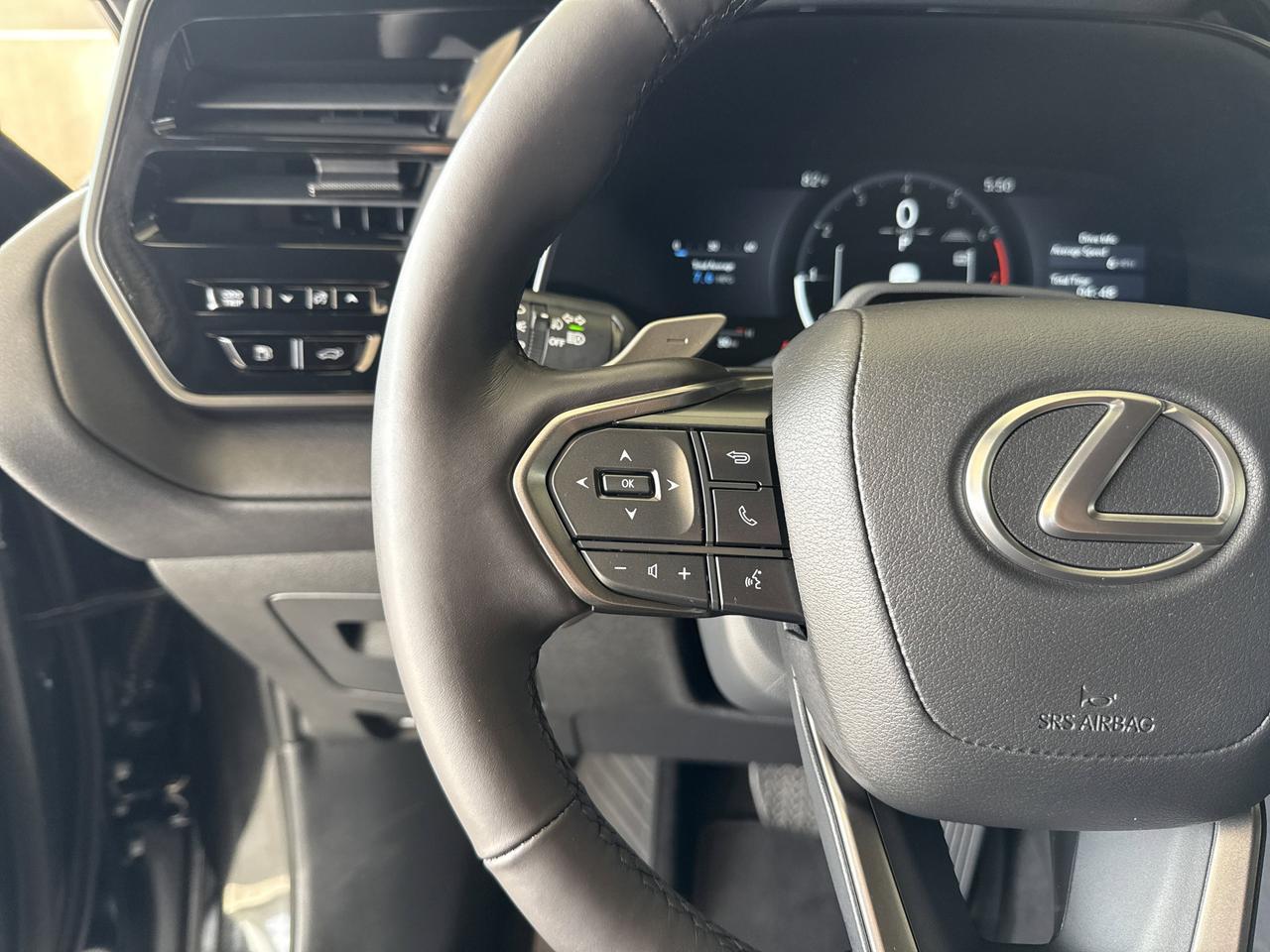 2025 Lexus TX 350 San Antonio TX