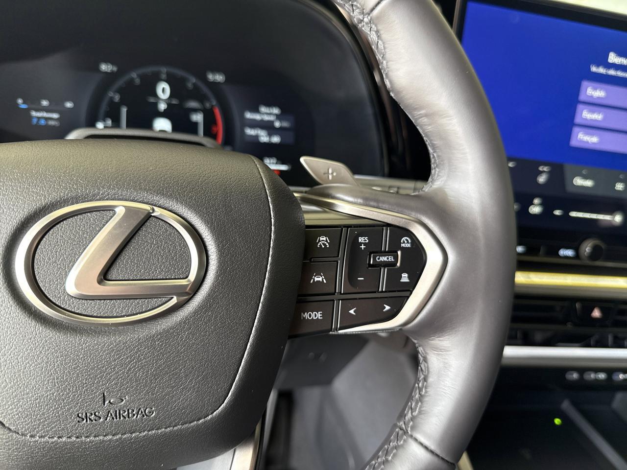 2025 Lexus TX 350 San Antonio TX