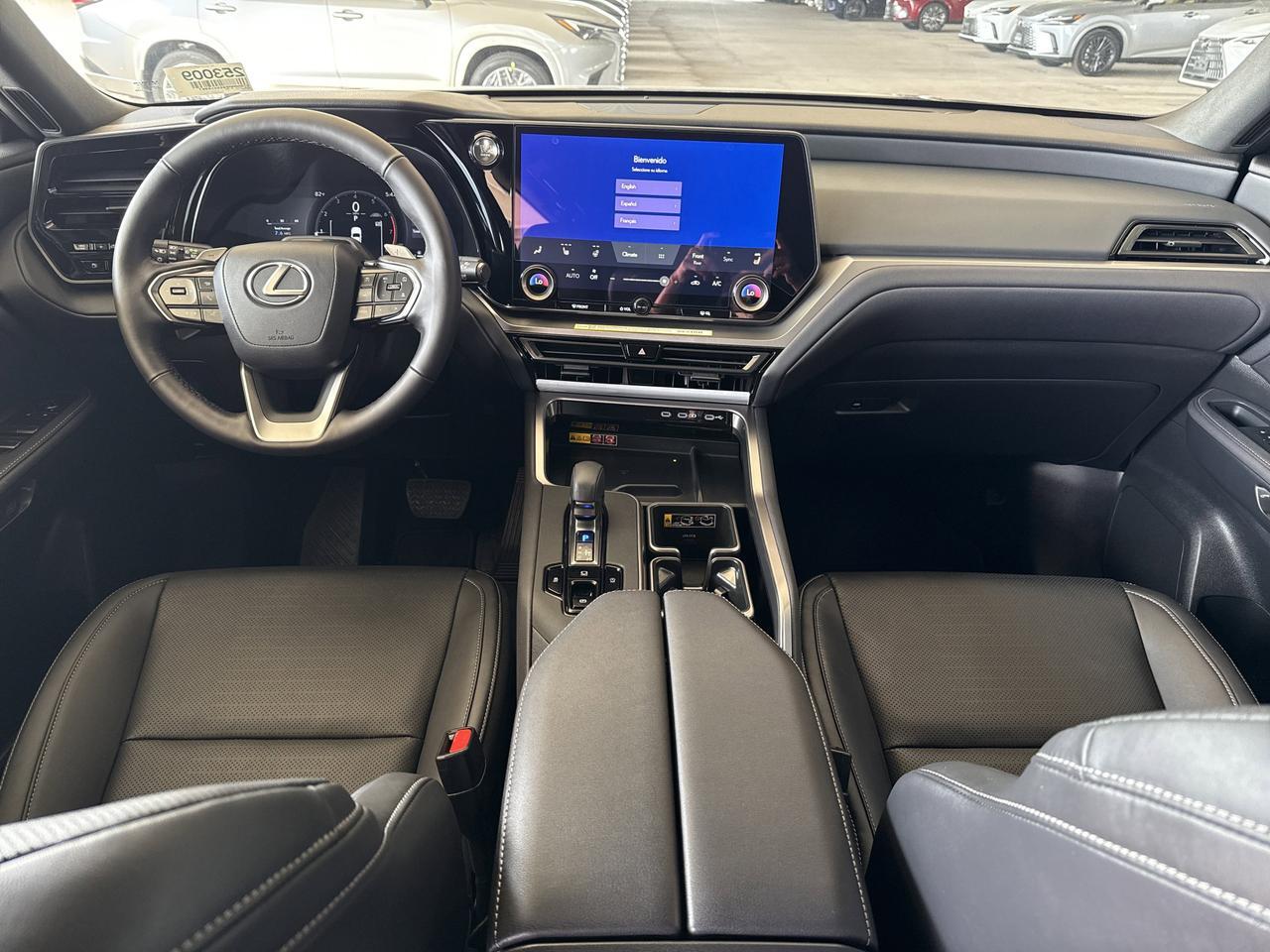 2025 Lexus TX 350 San Antonio TX