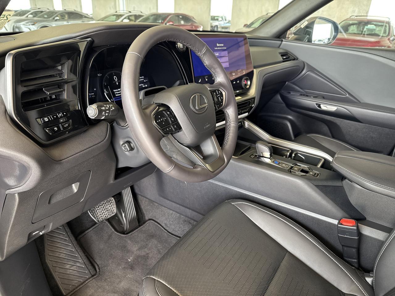 2025 Lexus TX 350 San Antonio TX