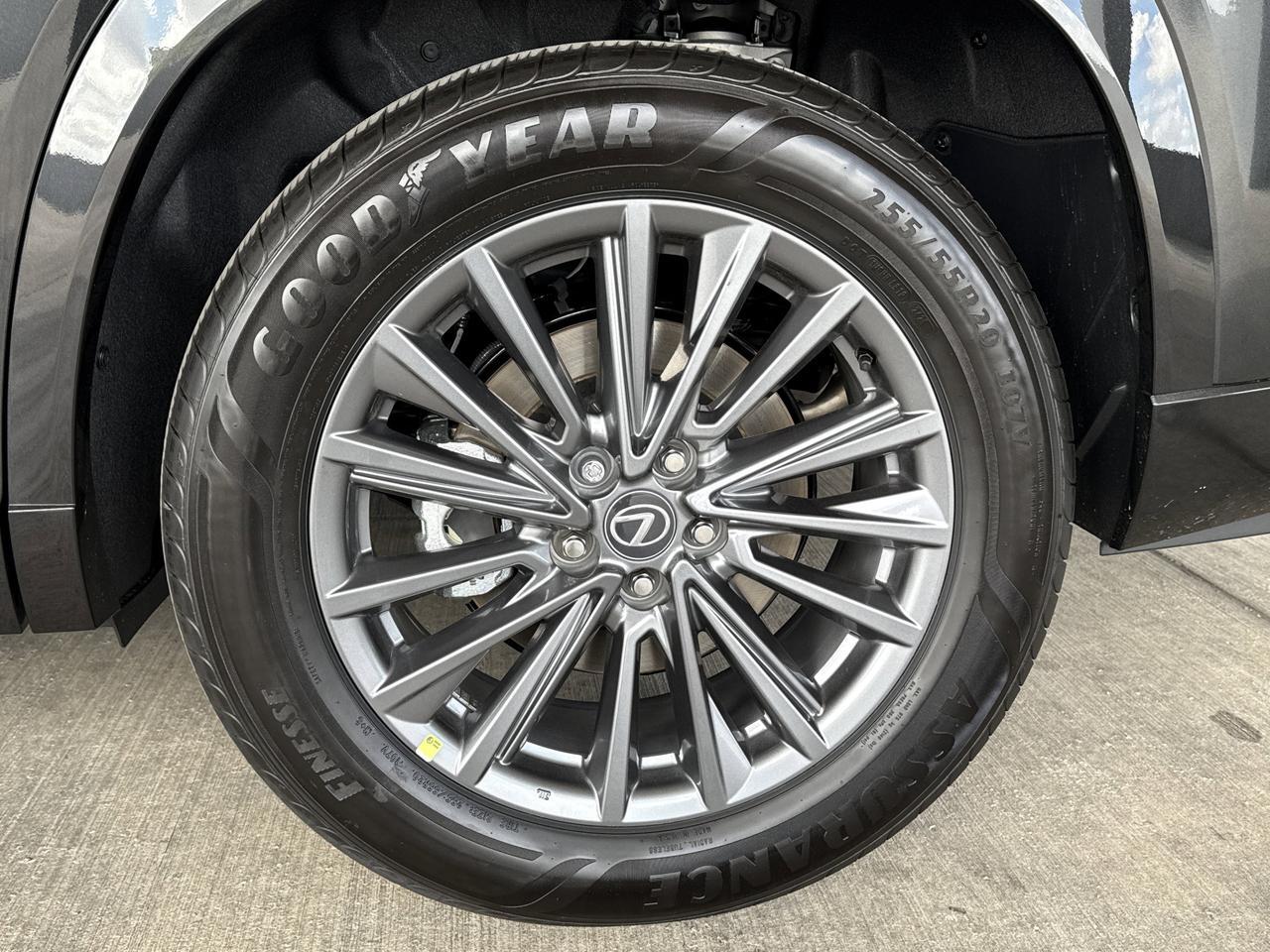 2025 Lexus TX 350 San Antonio TX