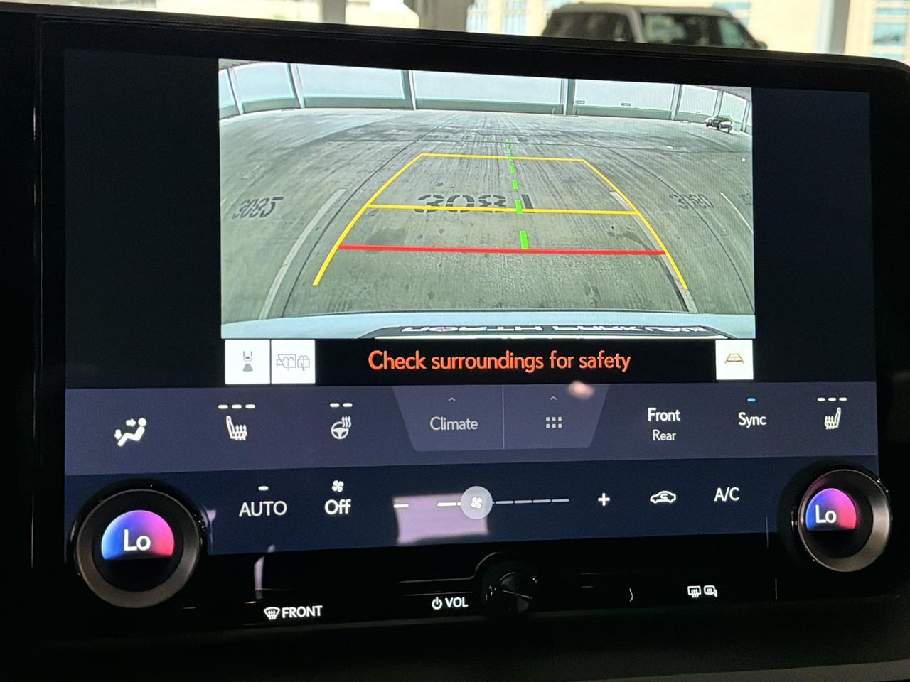 2025 Lexus TX 350 San Antonio TX