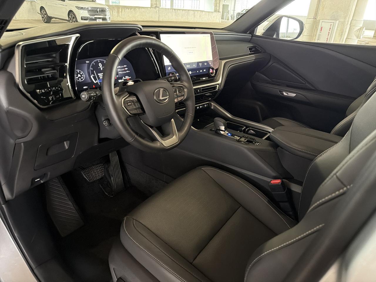 2025 Lexus TX 350 San Antonio TX