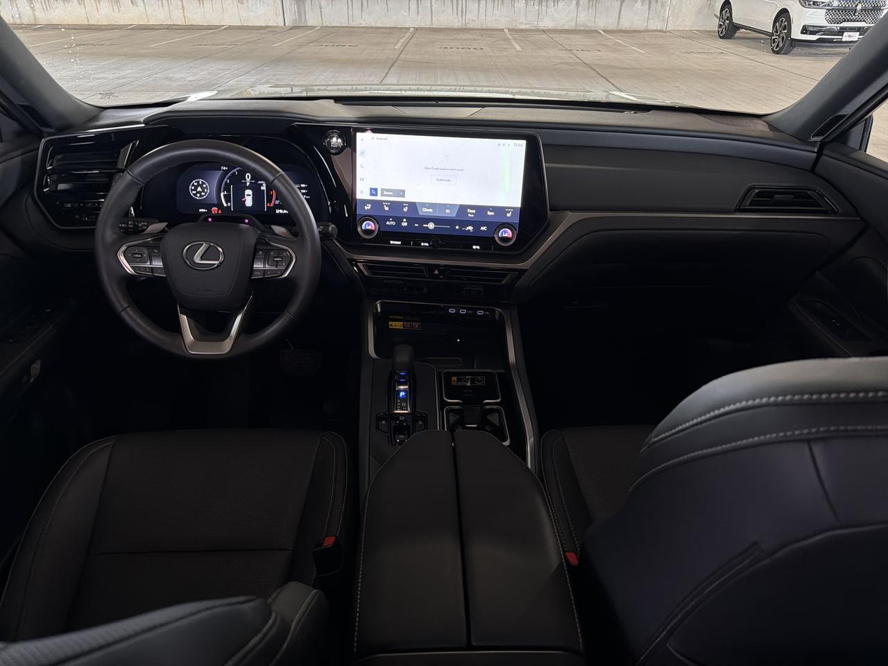 2025 Lexus TX 350 San Antonio TX