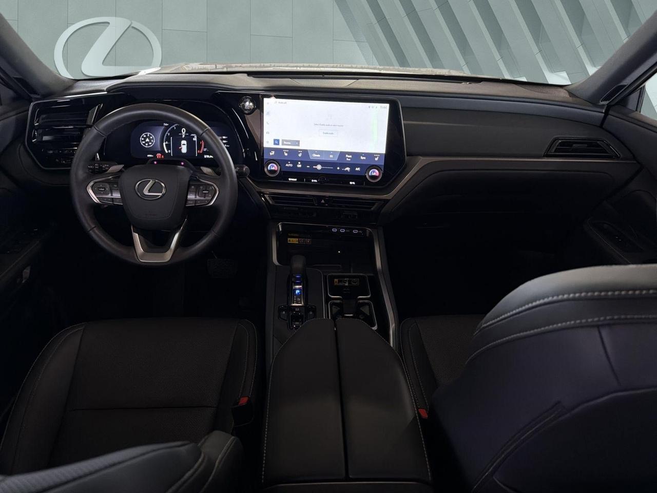 2025 Lexus TX 350 San Antonio TX
