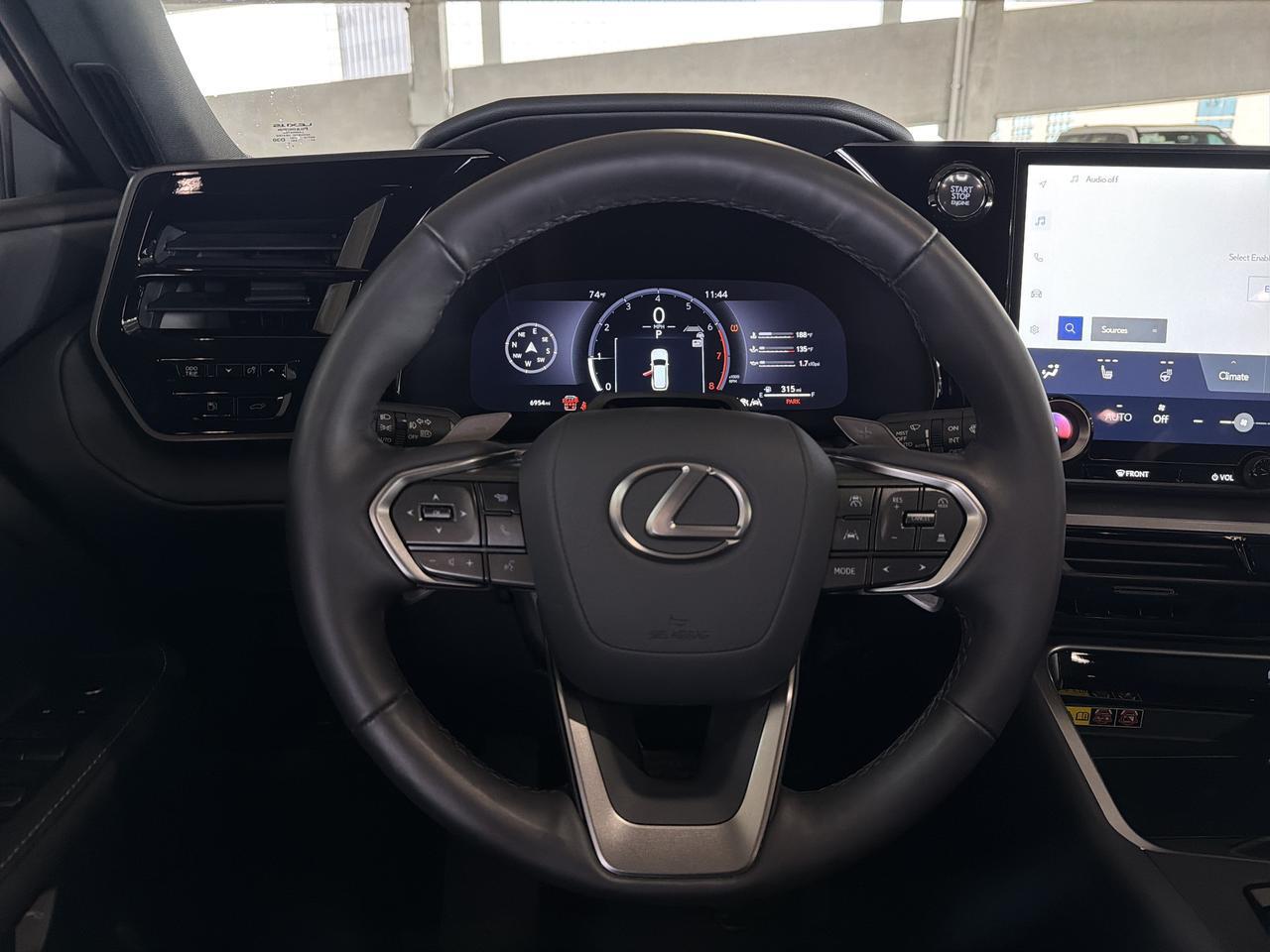 2025 Lexus TX 350 San Antonio TX