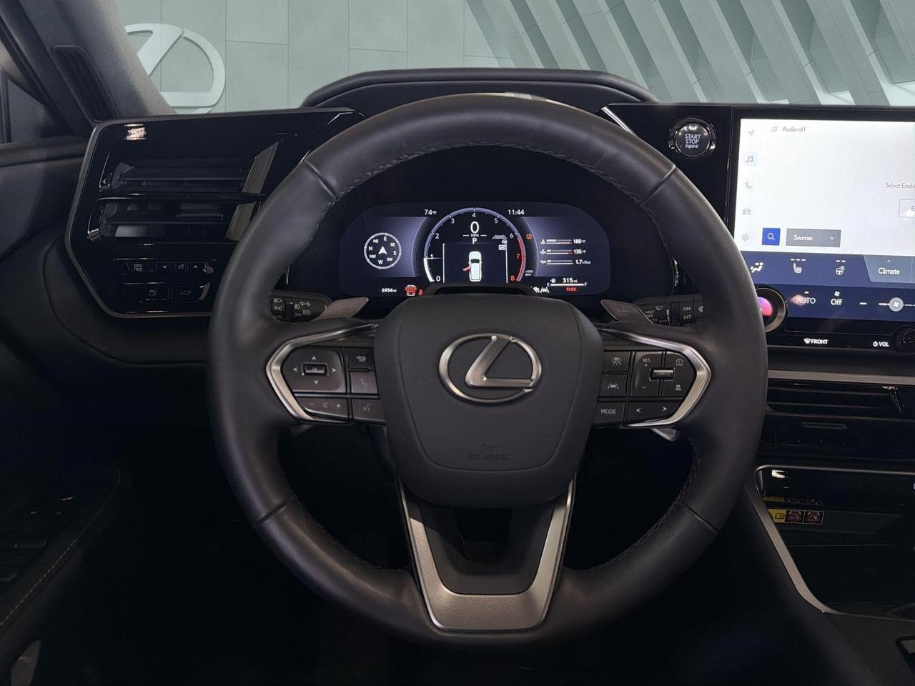 2025 Lexus TX 350 San Antonio TX