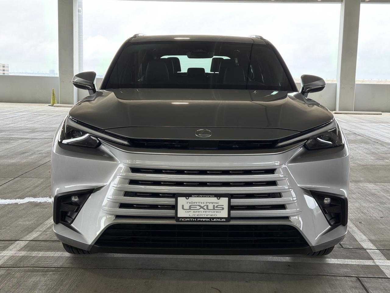 2025 Lexus TX 350 San Antonio TX