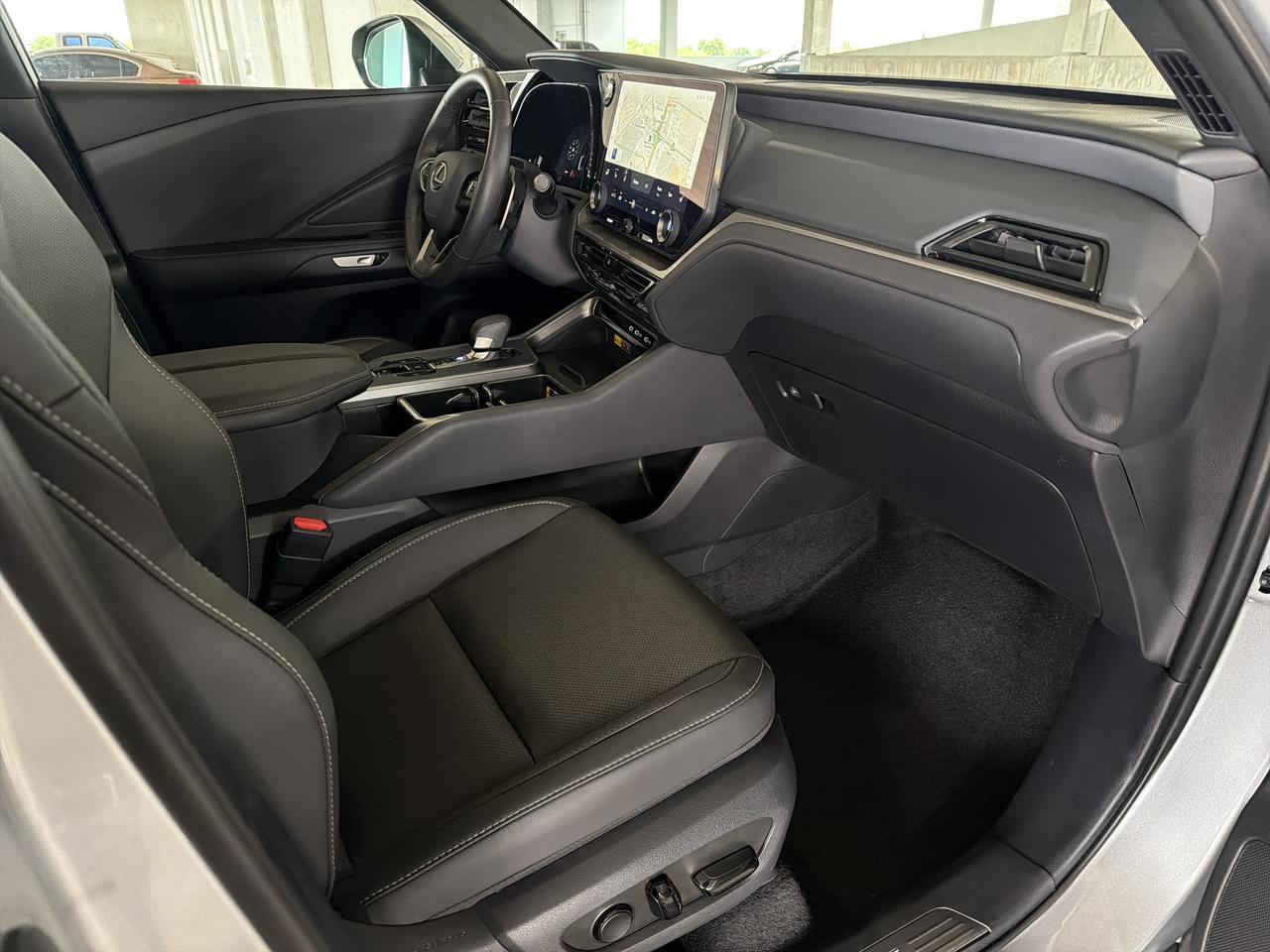 2025 Lexus TX 350 San Antonio TX