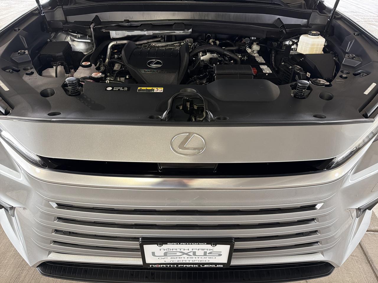 2025 Lexus TX 350 San Antonio TX