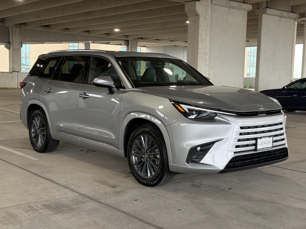 2025 Lexus TX 350 San Antonio TX