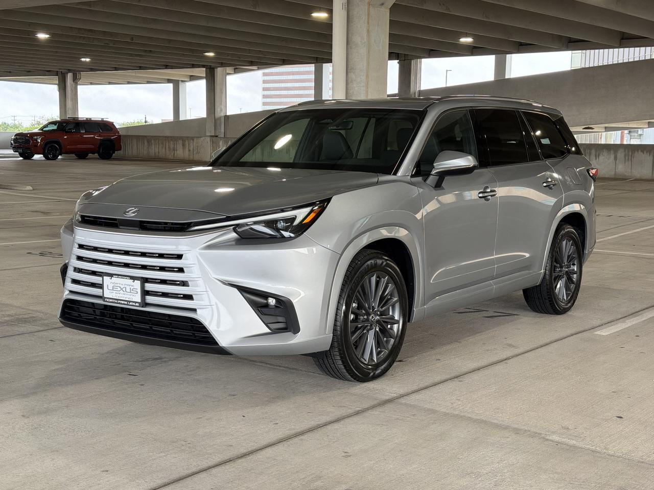 2025 Lexus TX 350 San Antonio TX