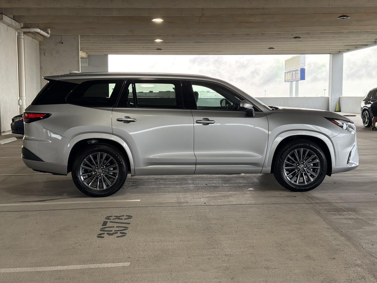 2025 Lexus TX 350 San Antonio TX