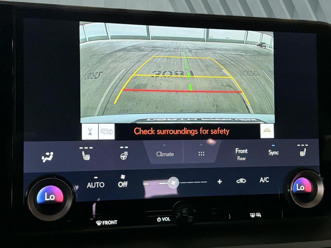 2025 Lexus TX 350 San Antonio TX