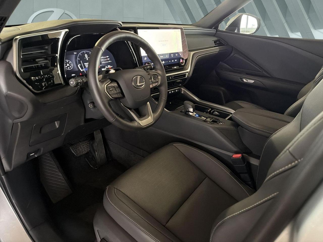 2025 Lexus TX 350 San Antonio TX