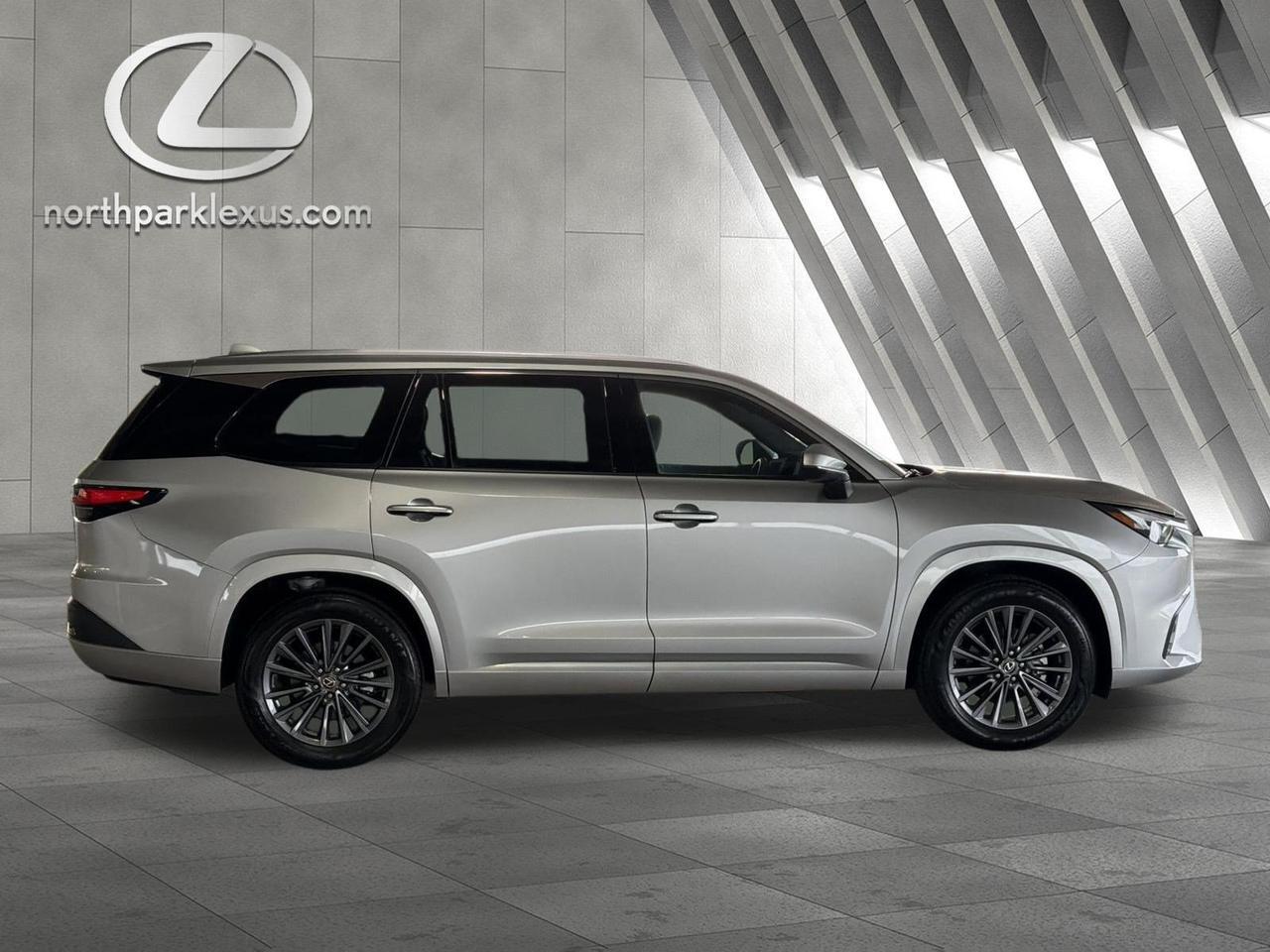 2025 Lexus TX 350 San Antonio TX