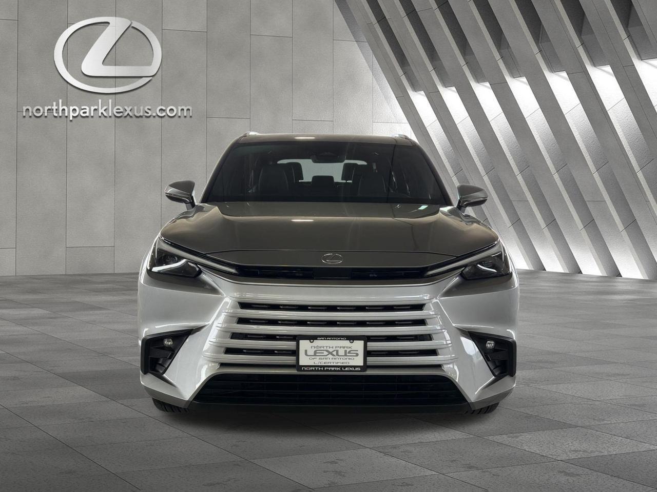 2025 Lexus TX 350 San Antonio TX