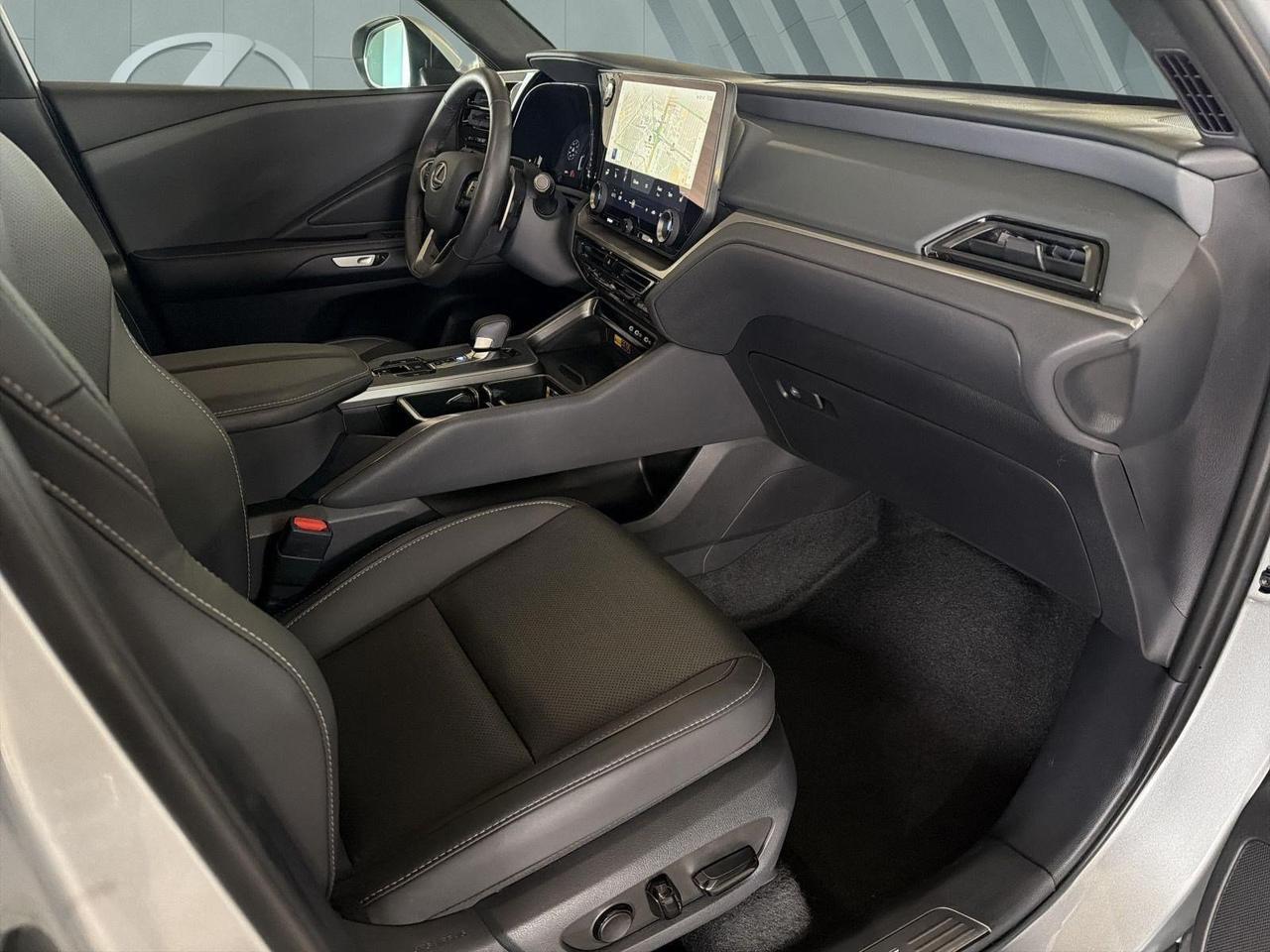 2025 Lexus TX 350 San Antonio TX