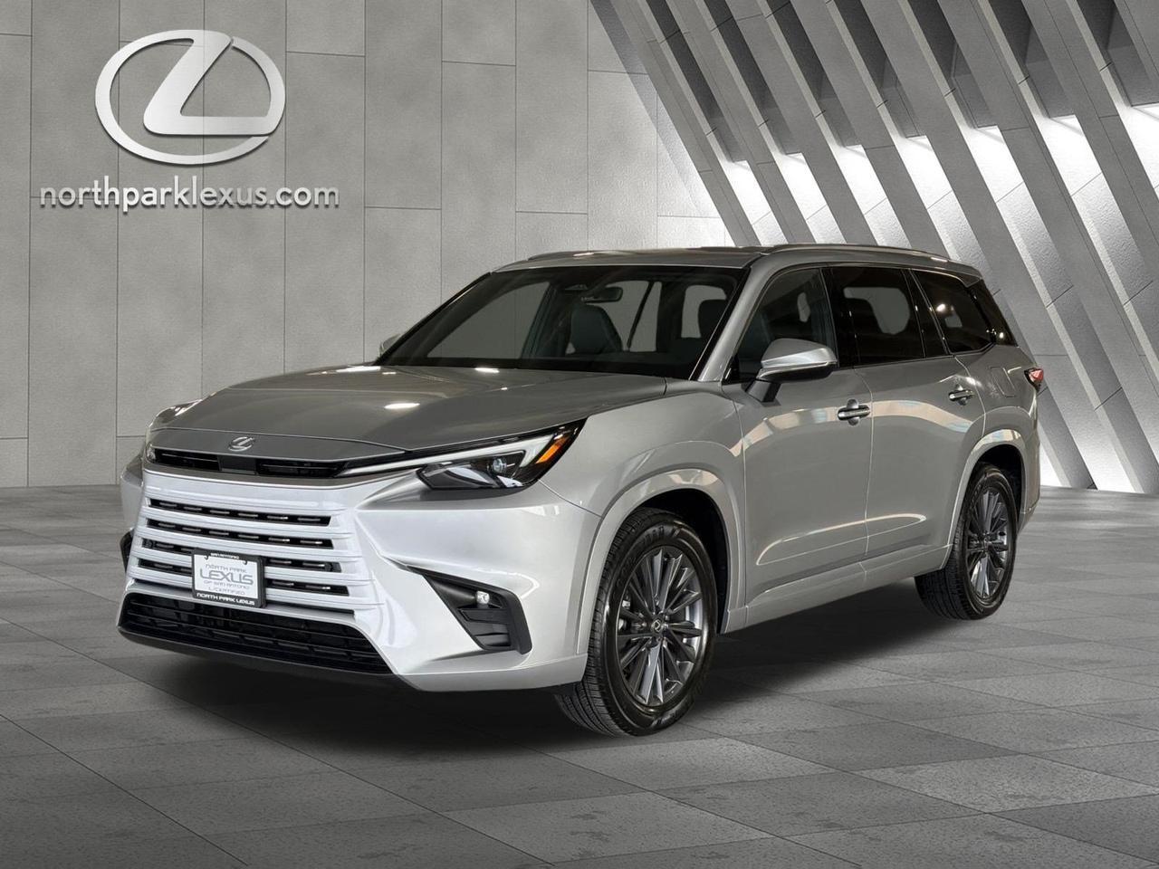 2025 Lexus TX 350