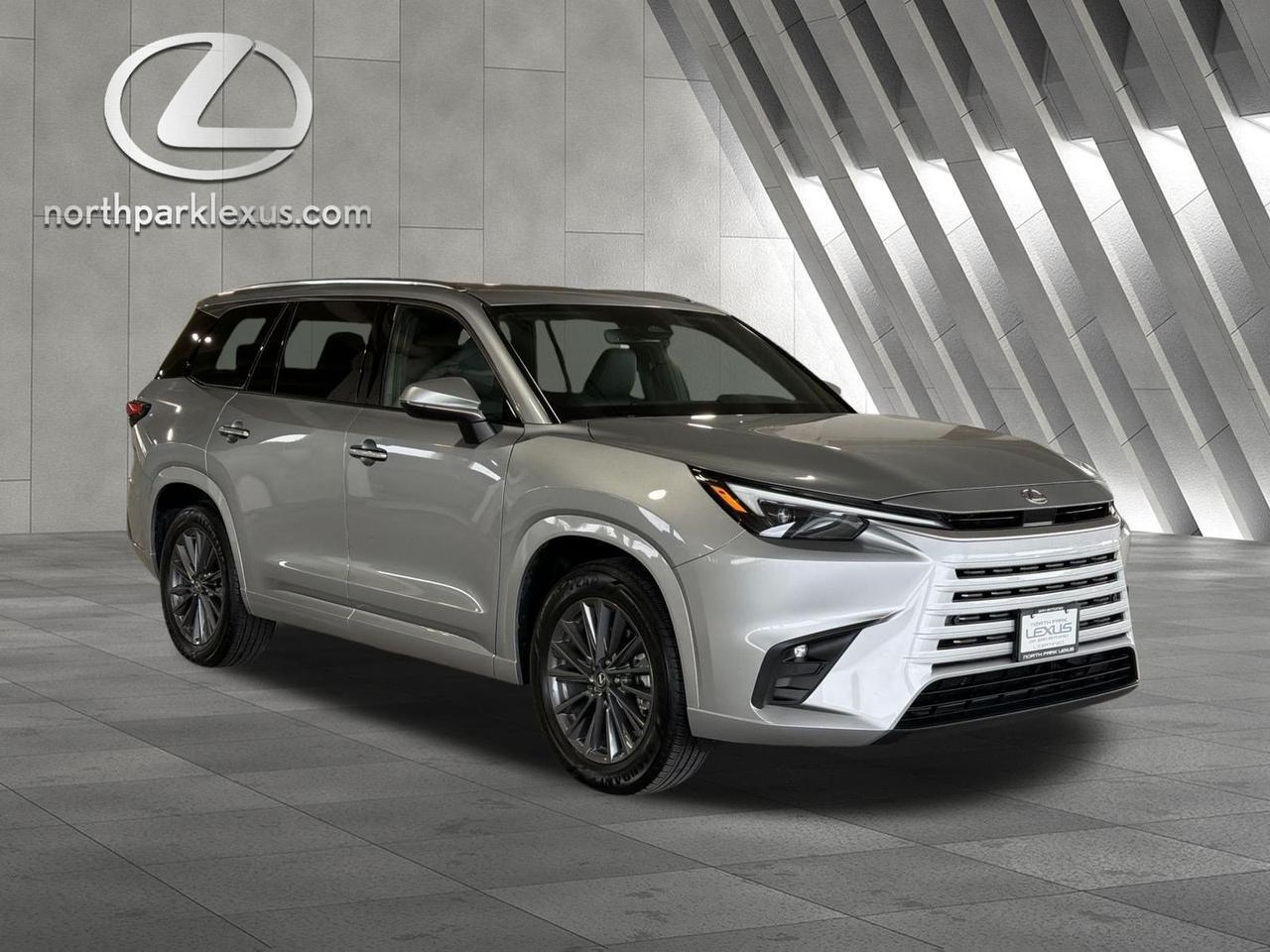 2025 Lexus TX 350 San Antonio TX