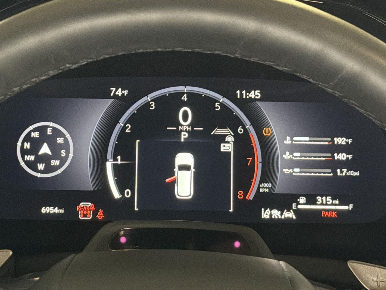 2025 Lexus TX 350 San Antonio TX