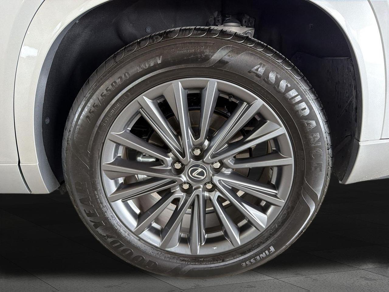 2025 Lexus TX 350 San Antonio TX