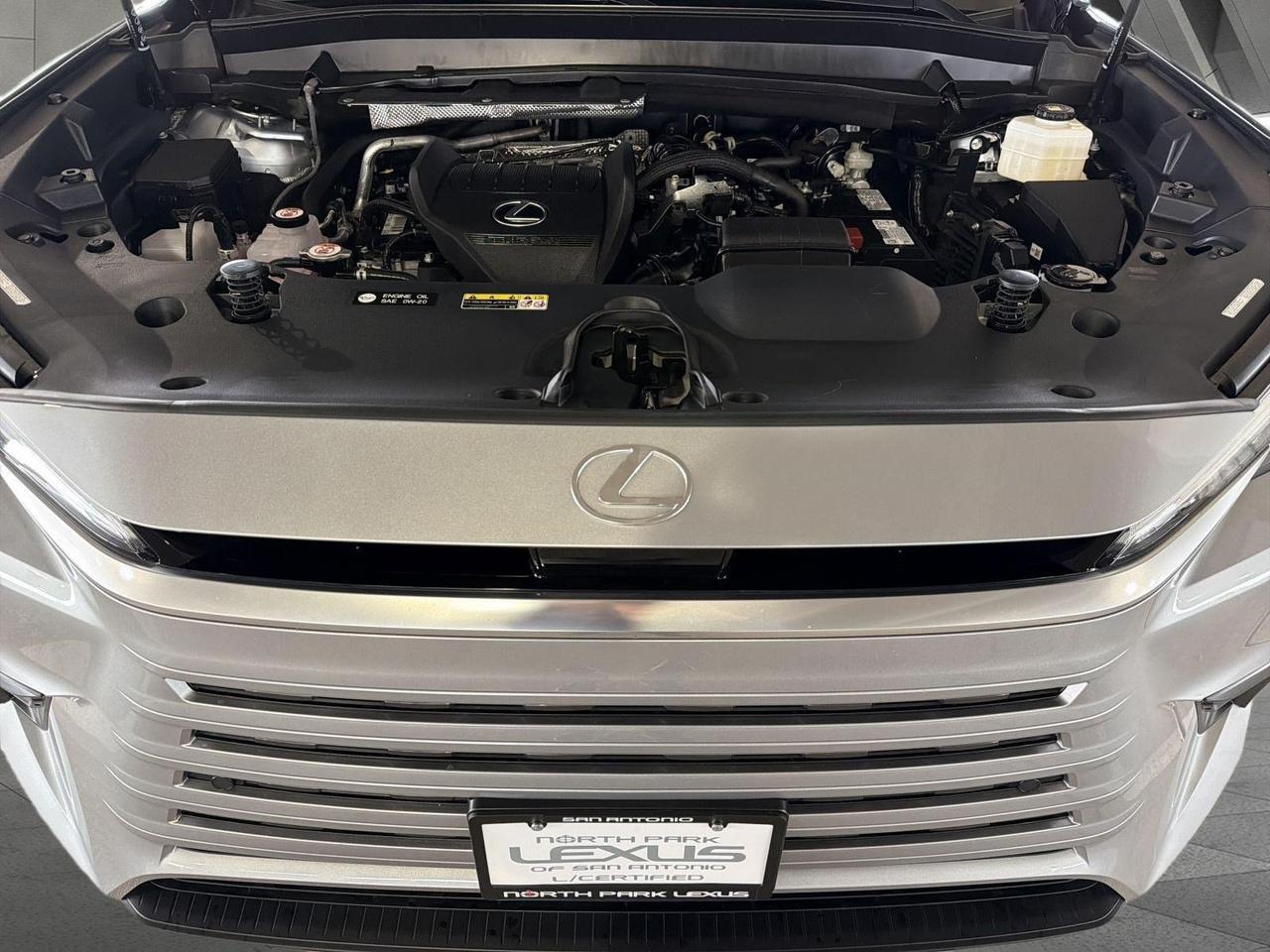 2025 Lexus TX 350 San Antonio TX