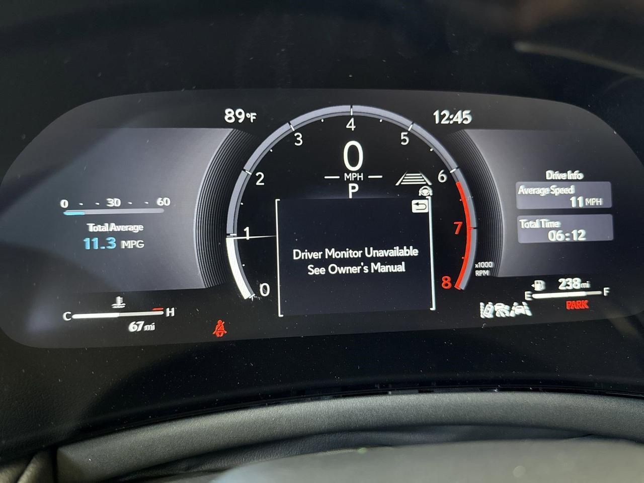 2025 Lexus TX 350 San Antonio TX
