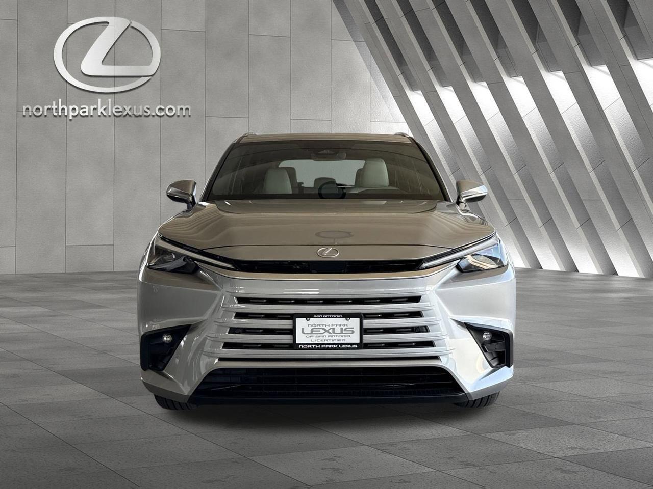 2025 Lexus TX 350 San Antonio TX