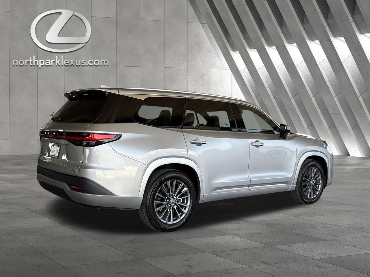 2025 Lexus TX 350 San Antonio TX