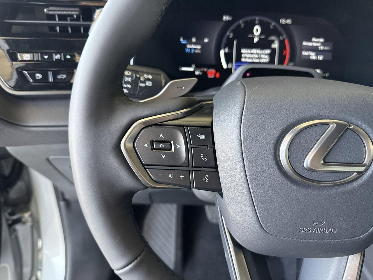 2025 Lexus TX 350 San Antonio TX