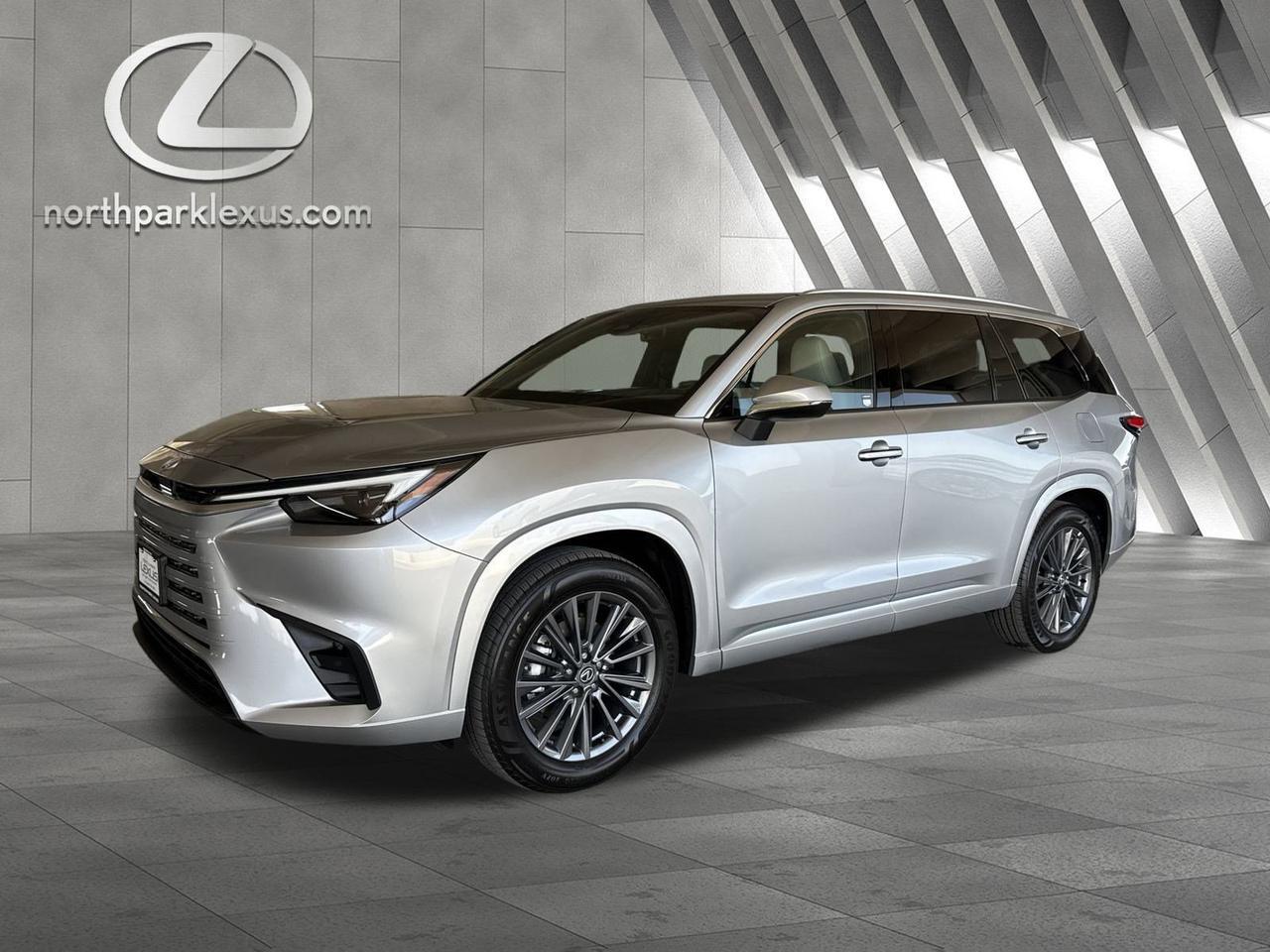 2025 Lexus TX 350 San Antonio TX