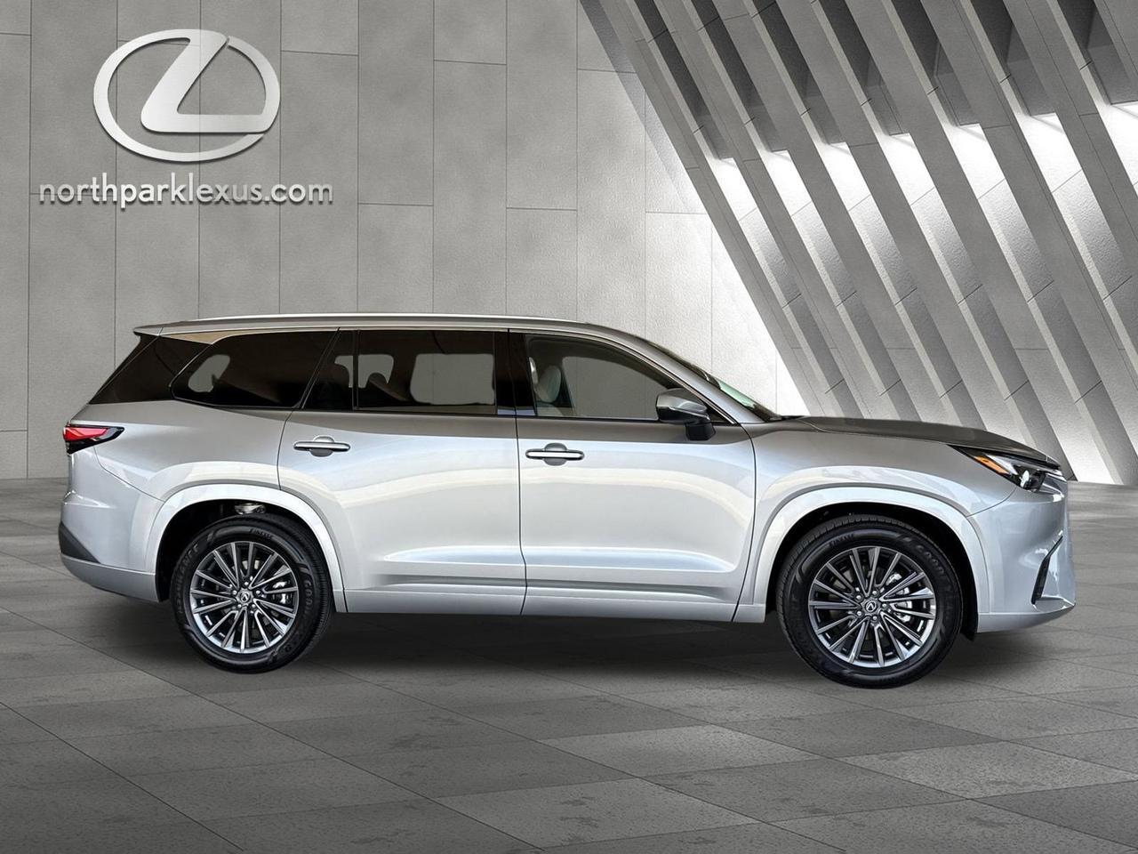 2025 Lexus TX 350 San Antonio TX