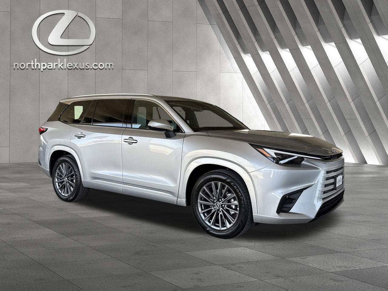2025 Lexus TX 350 San Antonio TX