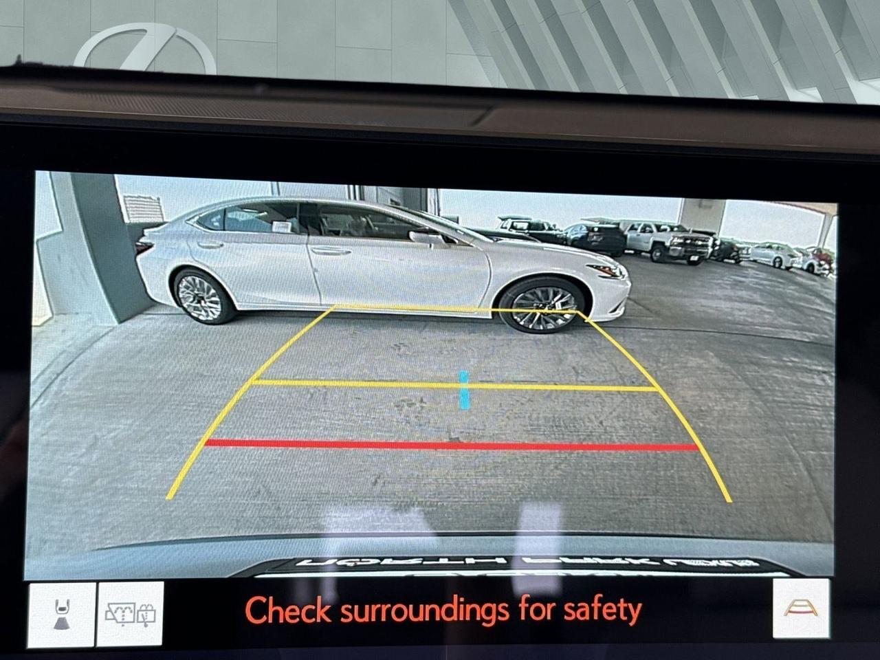 2025 Lexus TX 350 San Antonio TX