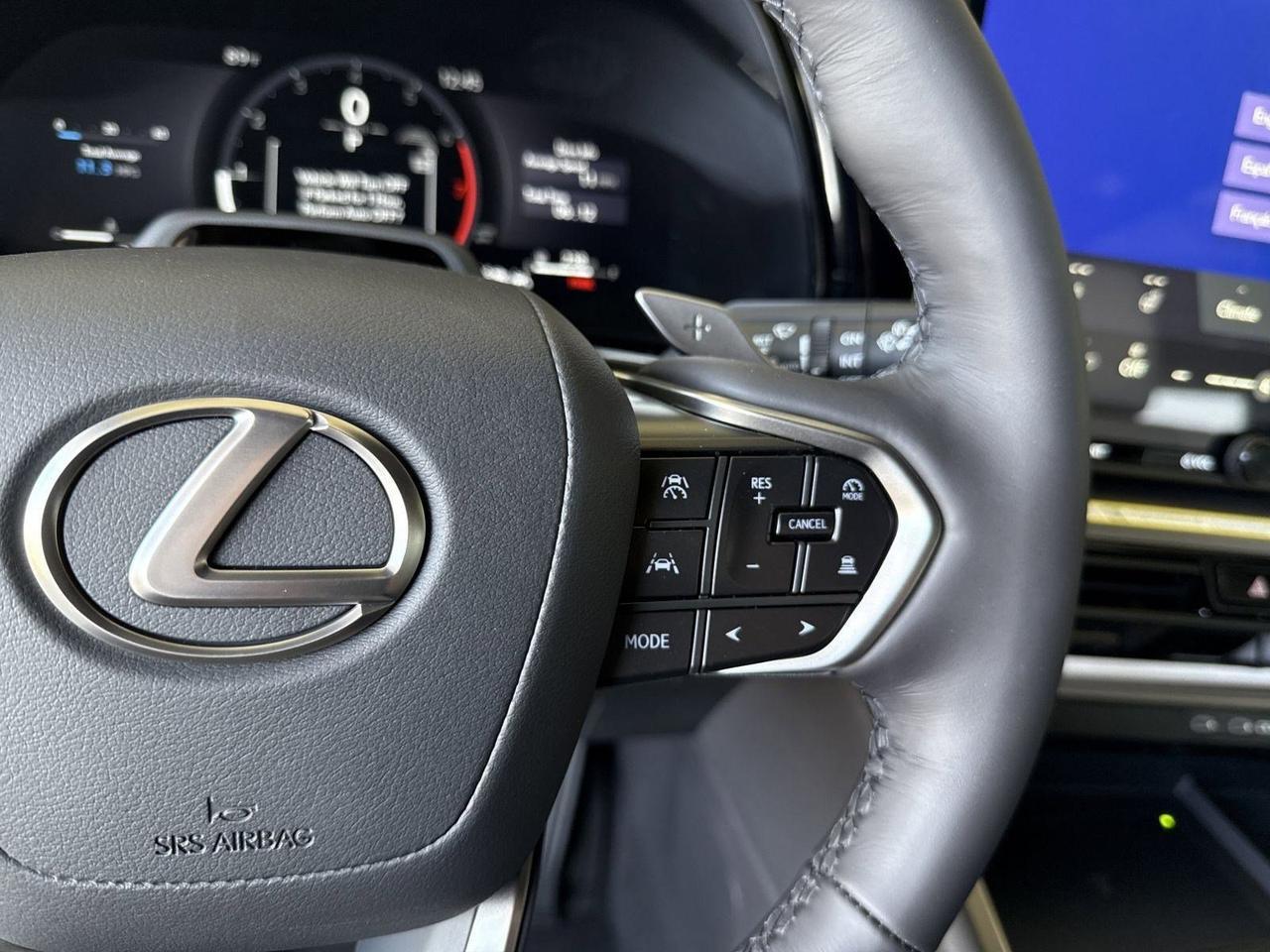 2025 Lexus TX 350 San Antonio TX