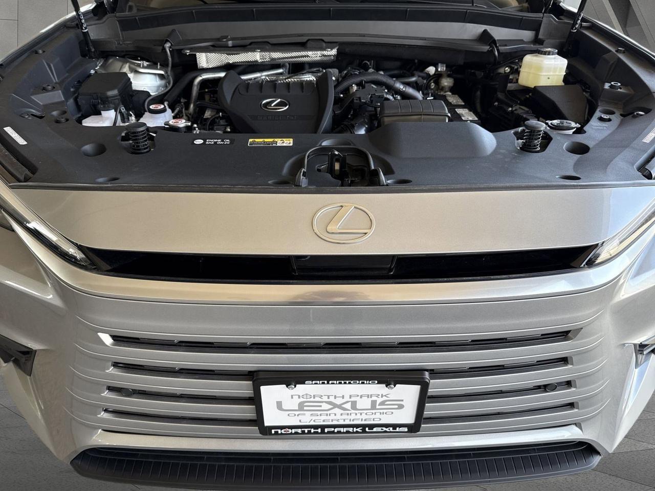 2025 Lexus TX 350 San Antonio TX