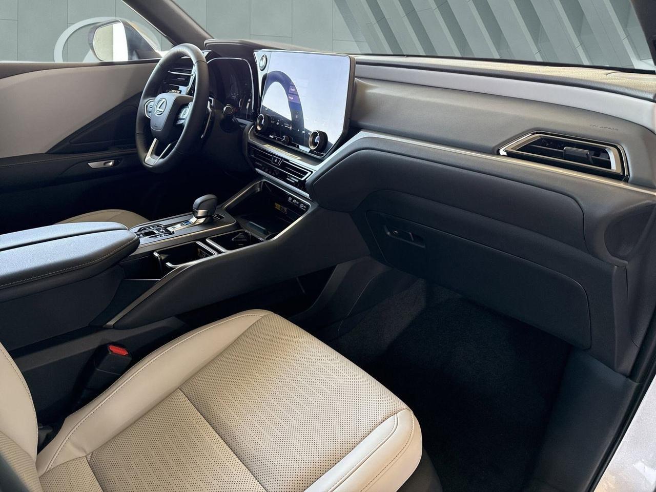2025 Lexus TX 350 San Antonio TX