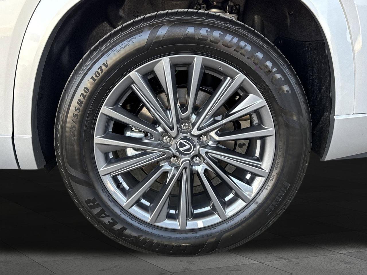 2025 Lexus TX 350 San Antonio TX