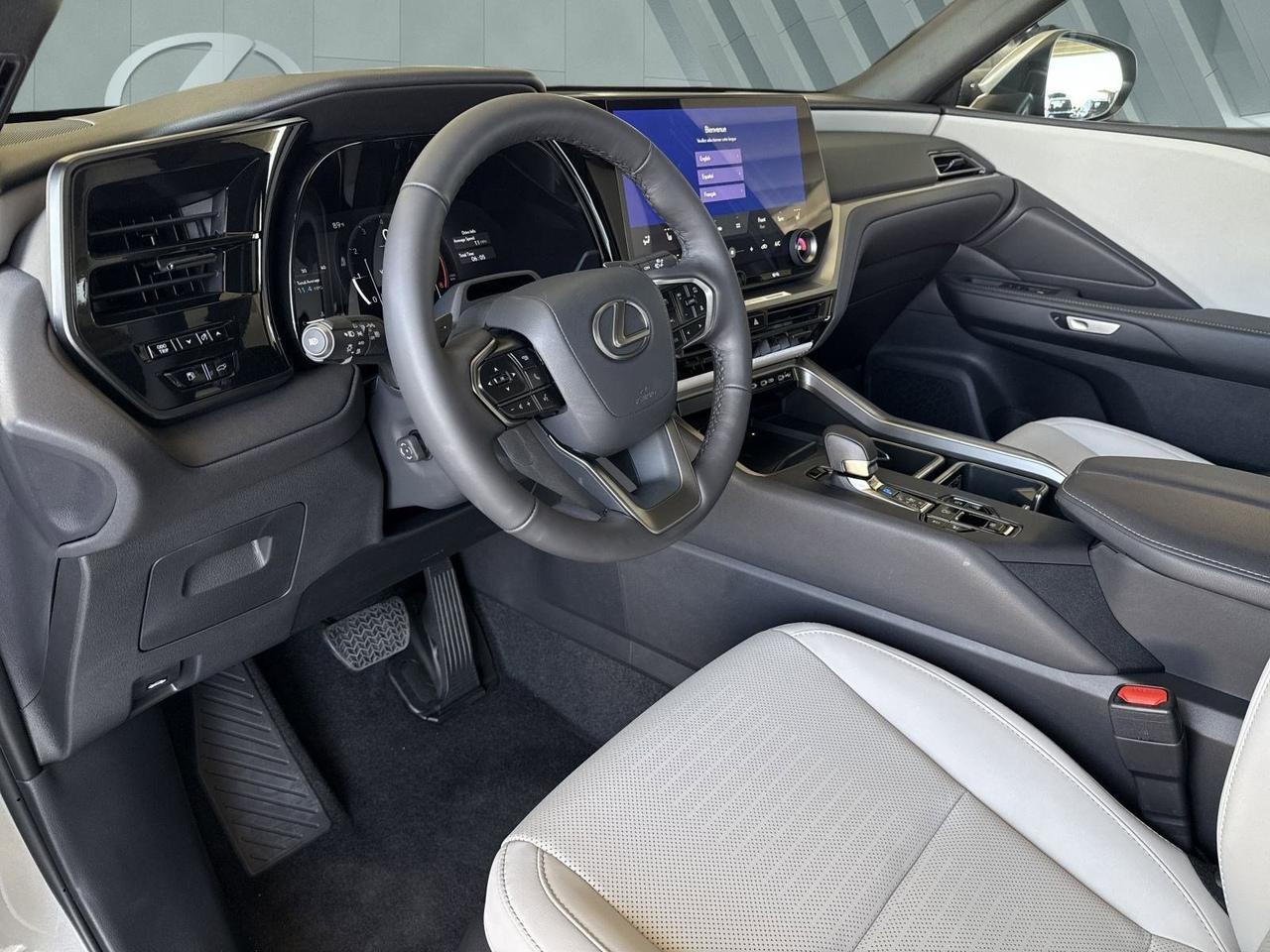 2025 Lexus TX 350 San Antonio TX