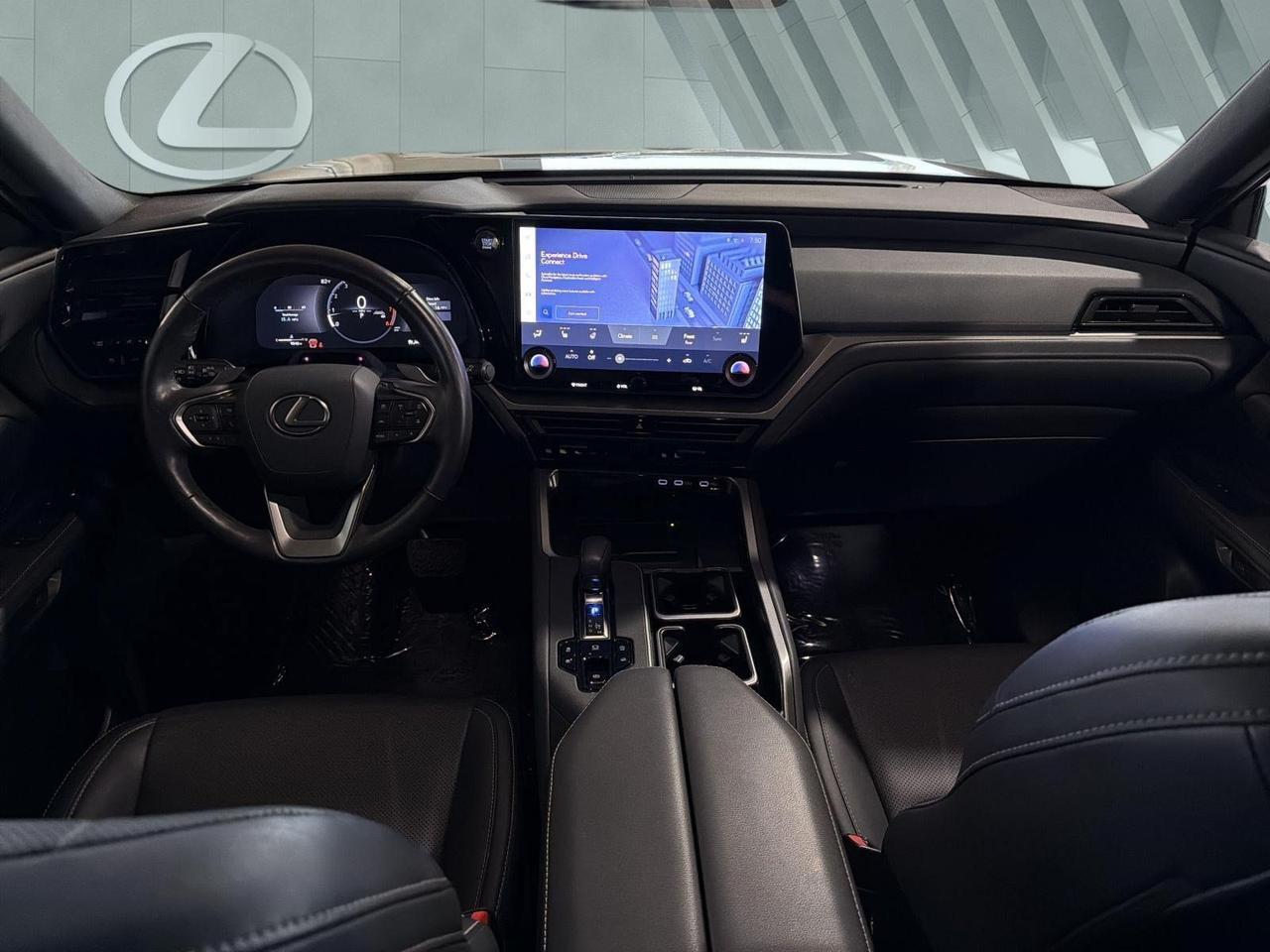 2025 Lexus TX 350 San Antonio TX