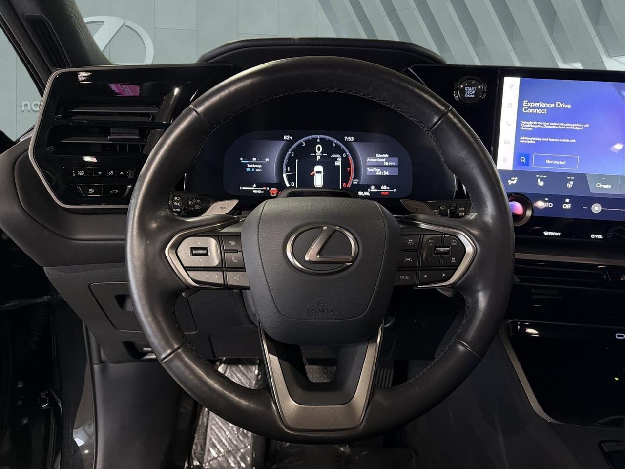 2025 Lexus TX 350 San Antonio TX