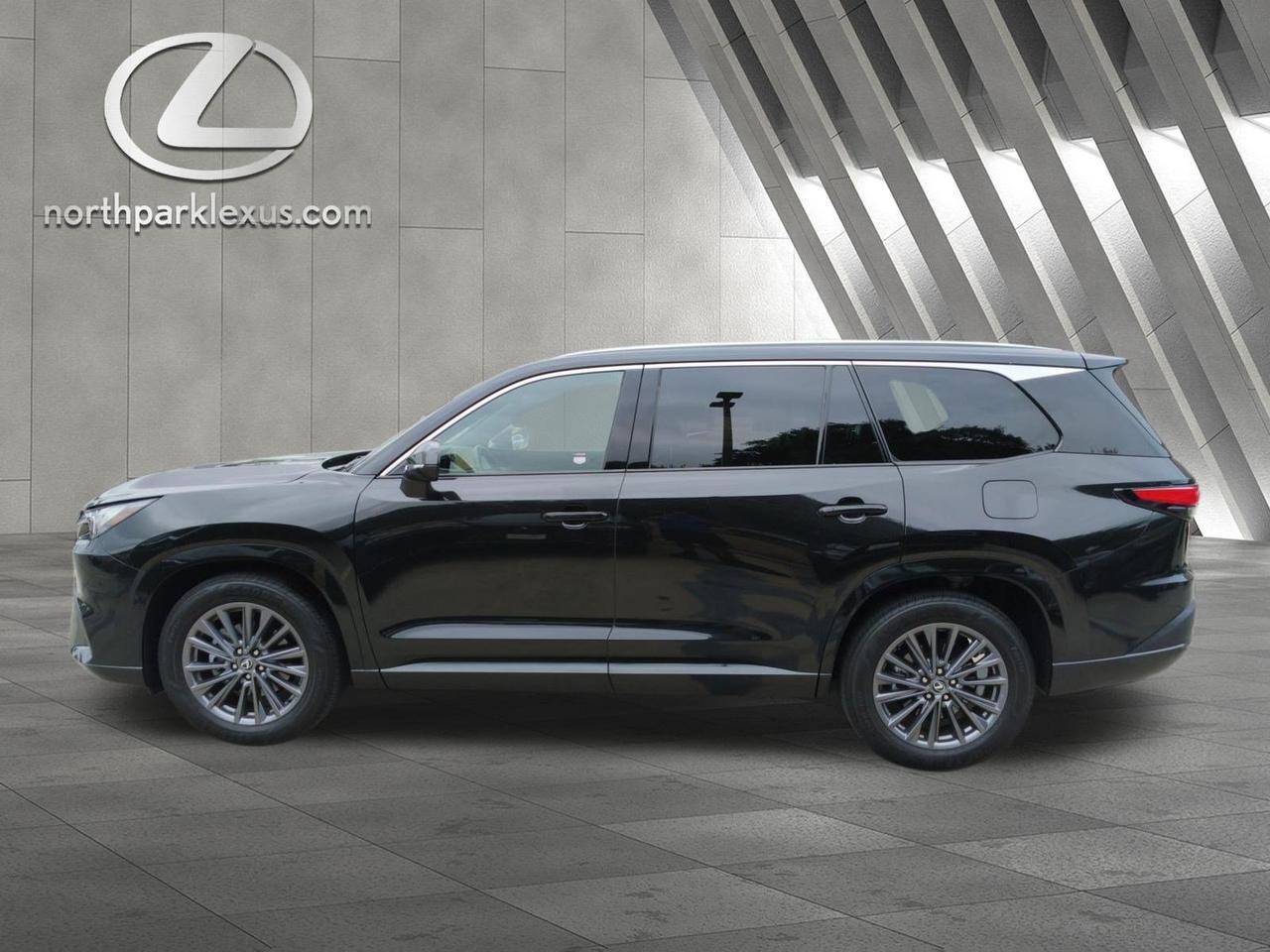 2025 Lexus TX 350 San Antonio TX
