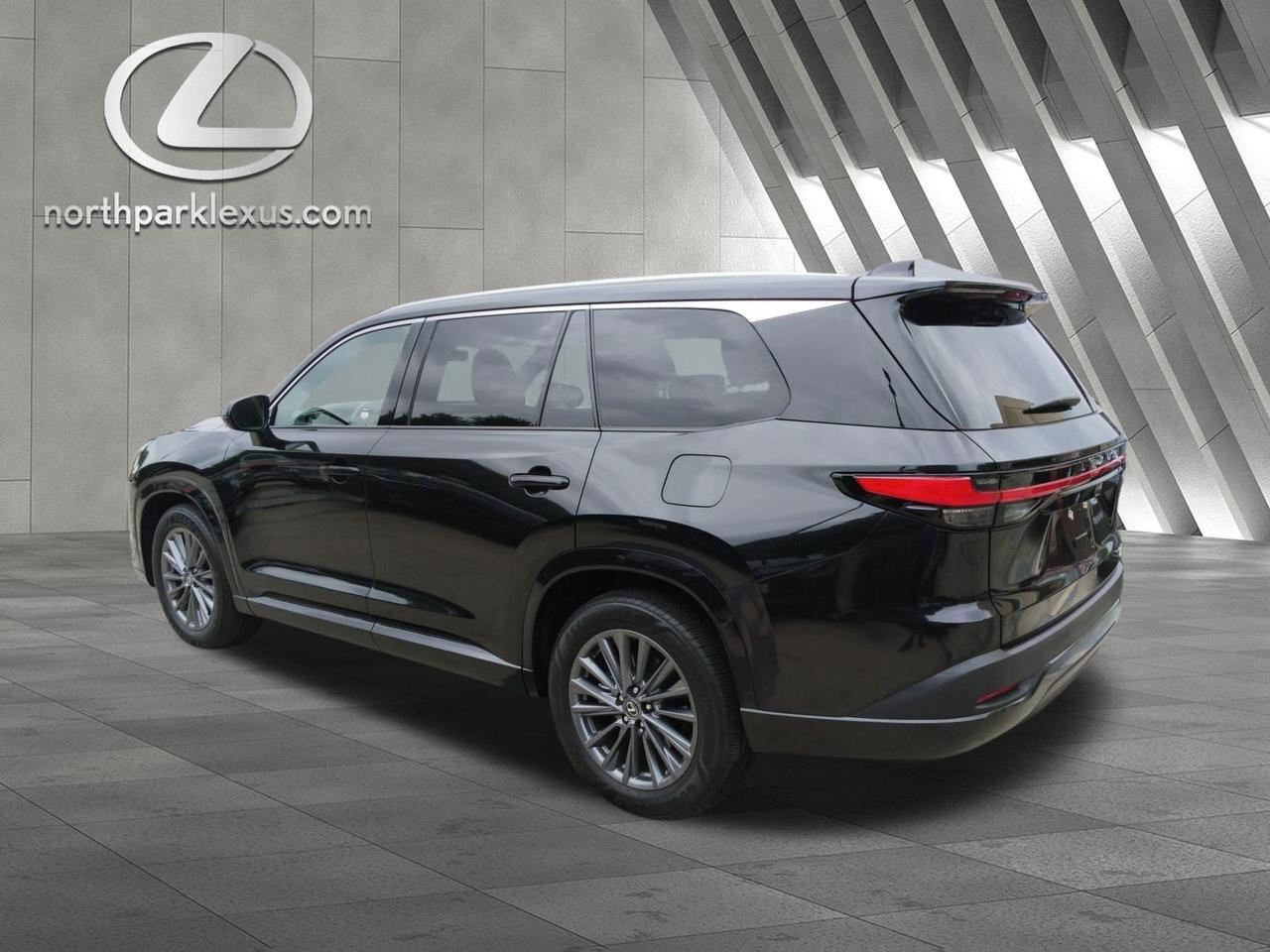 2025 Lexus TX 350 San Antonio TX