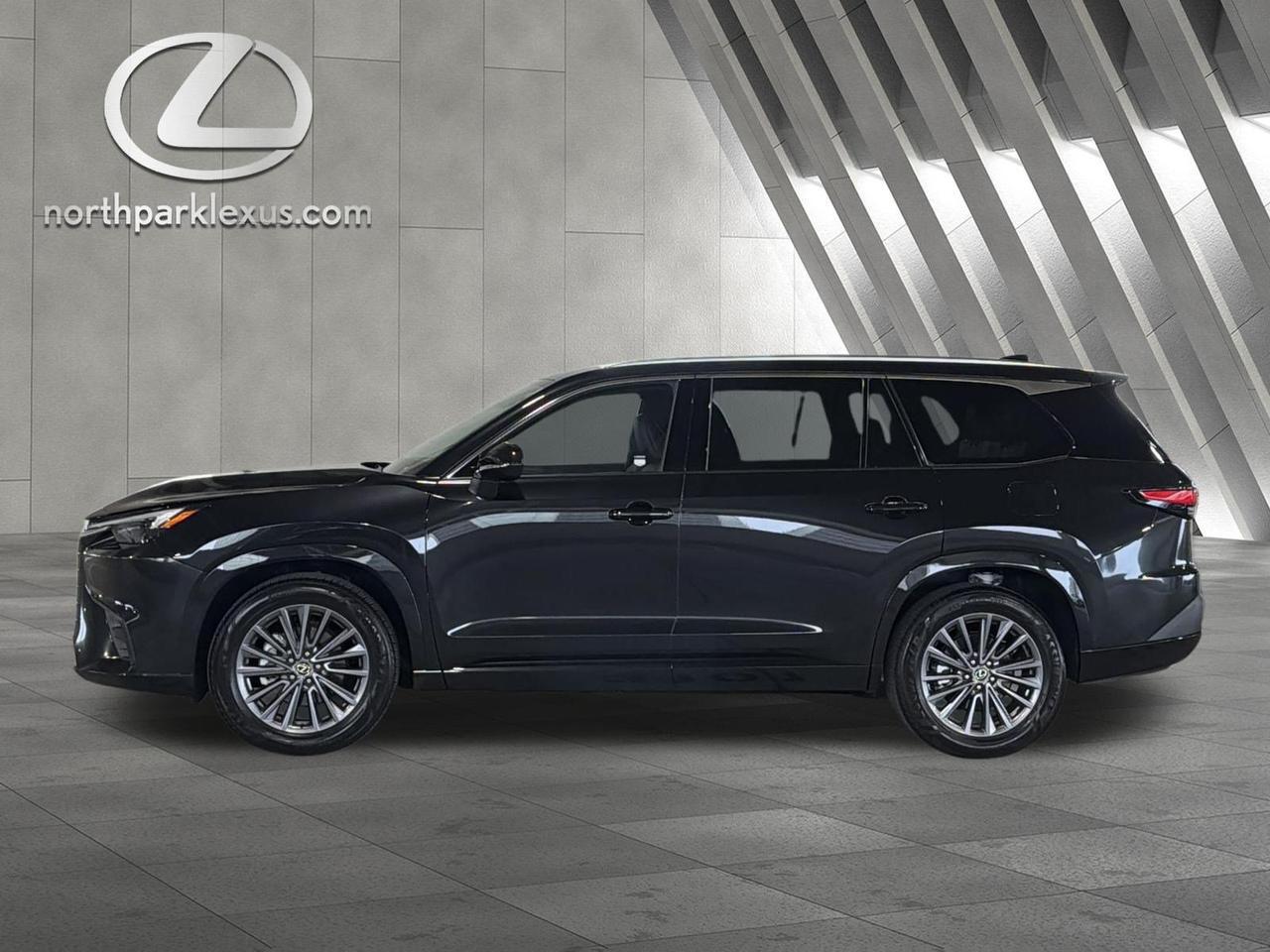 2025 Lexus TX 350