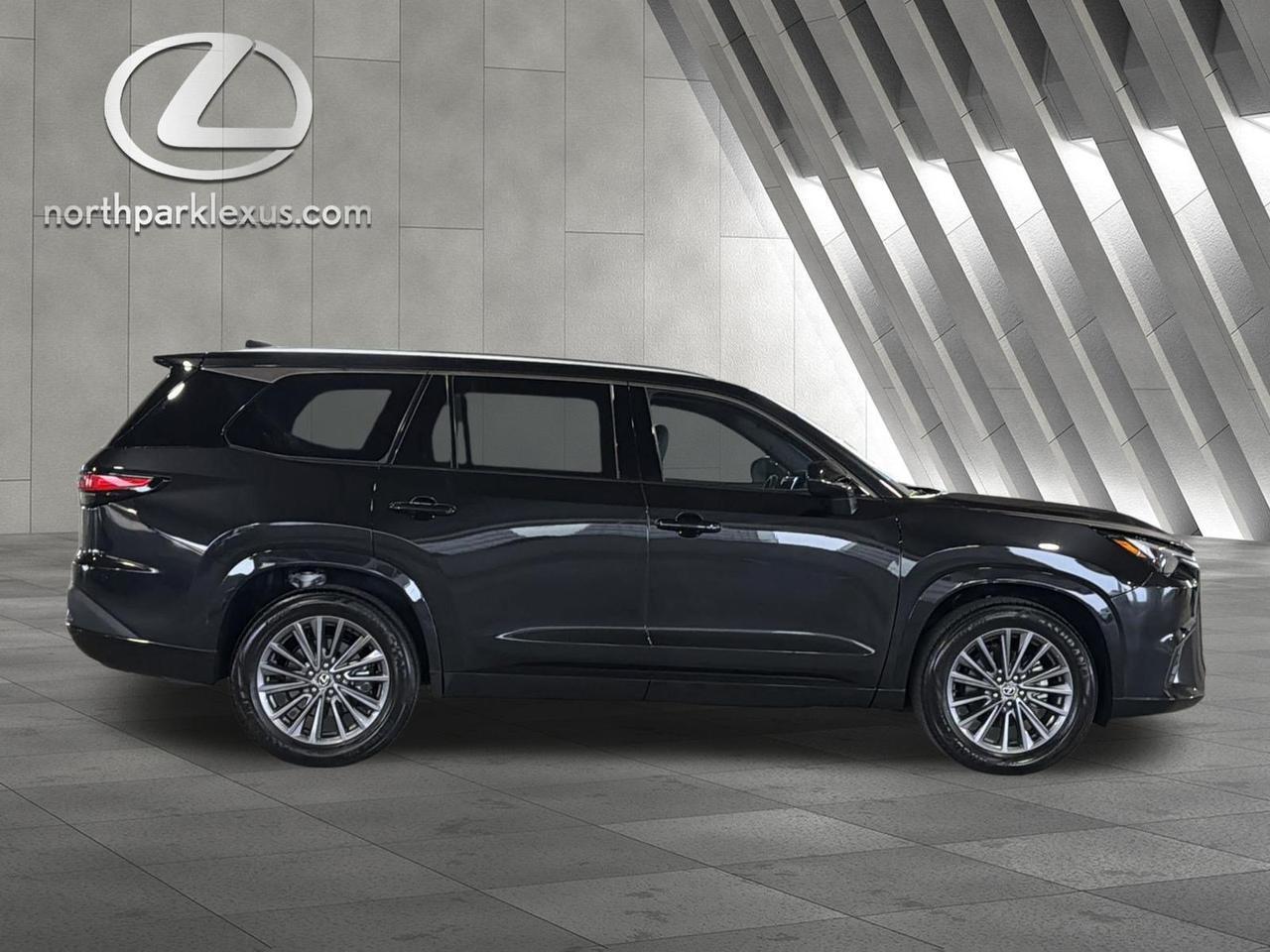 2025 Lexus TX 350 San Antonio TX