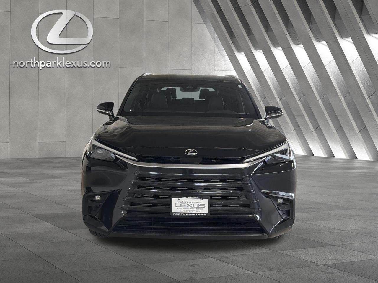 2025 Lexus TX 350 San Antonio TX